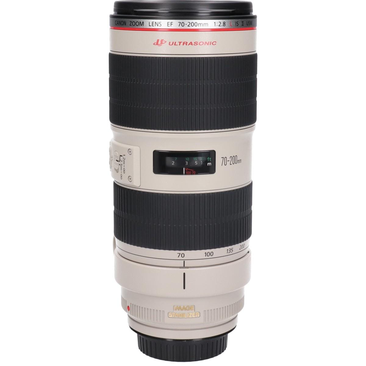 ＥＦ７０－２００ｍｍ　Ｆ２．８Ｌ　ＩＳＩＩＵＳＭ
