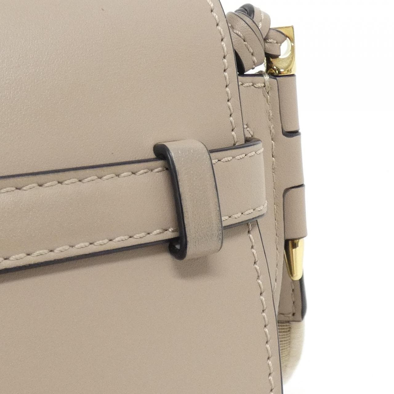 Loewe Gate Dual Mini A650N46X13 Shoulder Bag