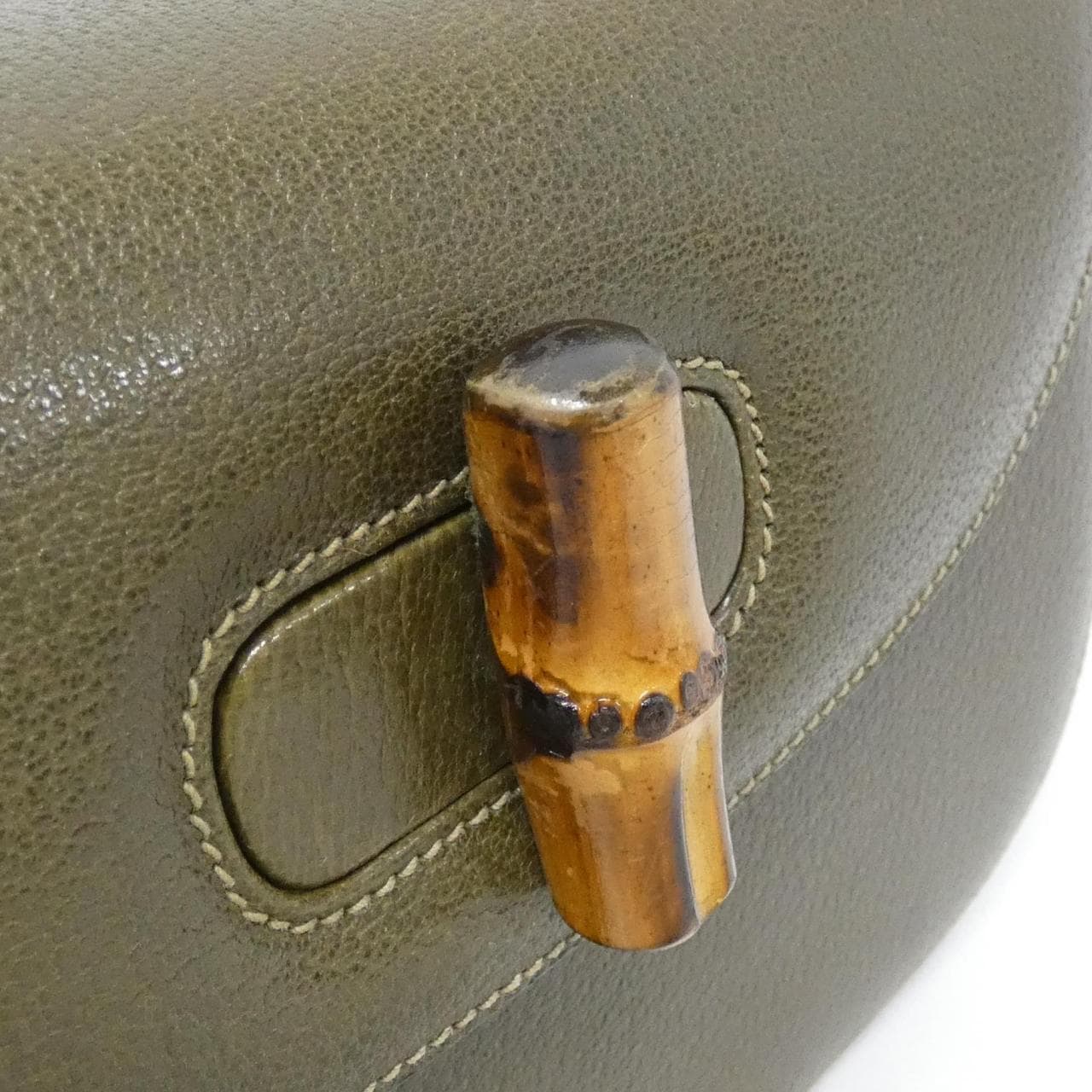 【ヴィンテージ】グッチ 000 46 0633 バッグ