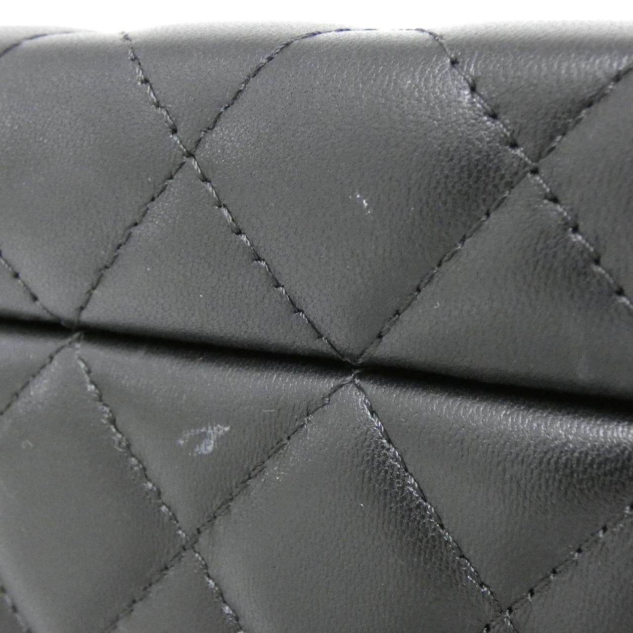 シャネル ジュエリーボックス