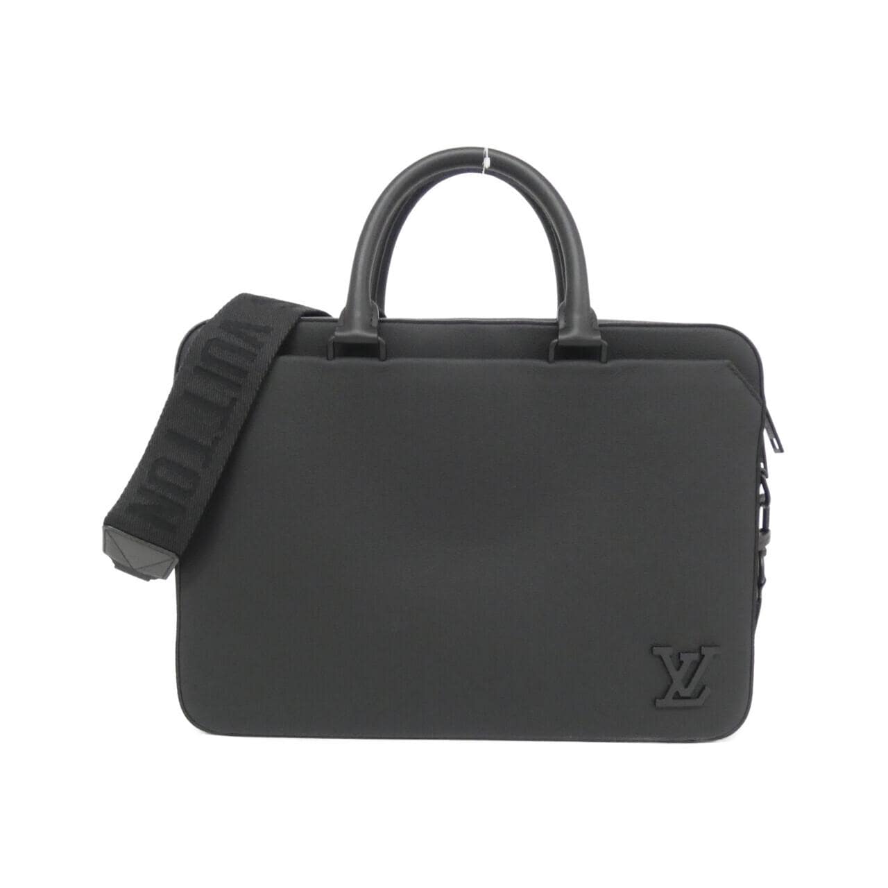 ルイヴィトン LVアエログラム パイロット ブリーフケース M23778 バッグ