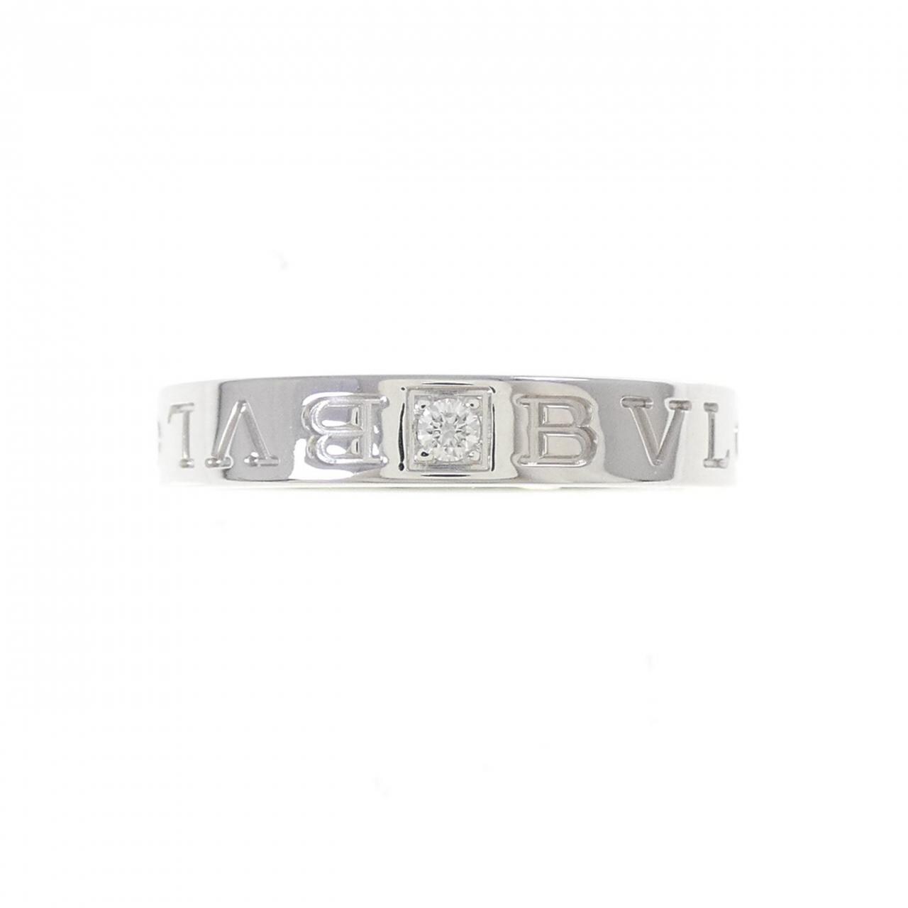 ブルガリ B.zero1 リング