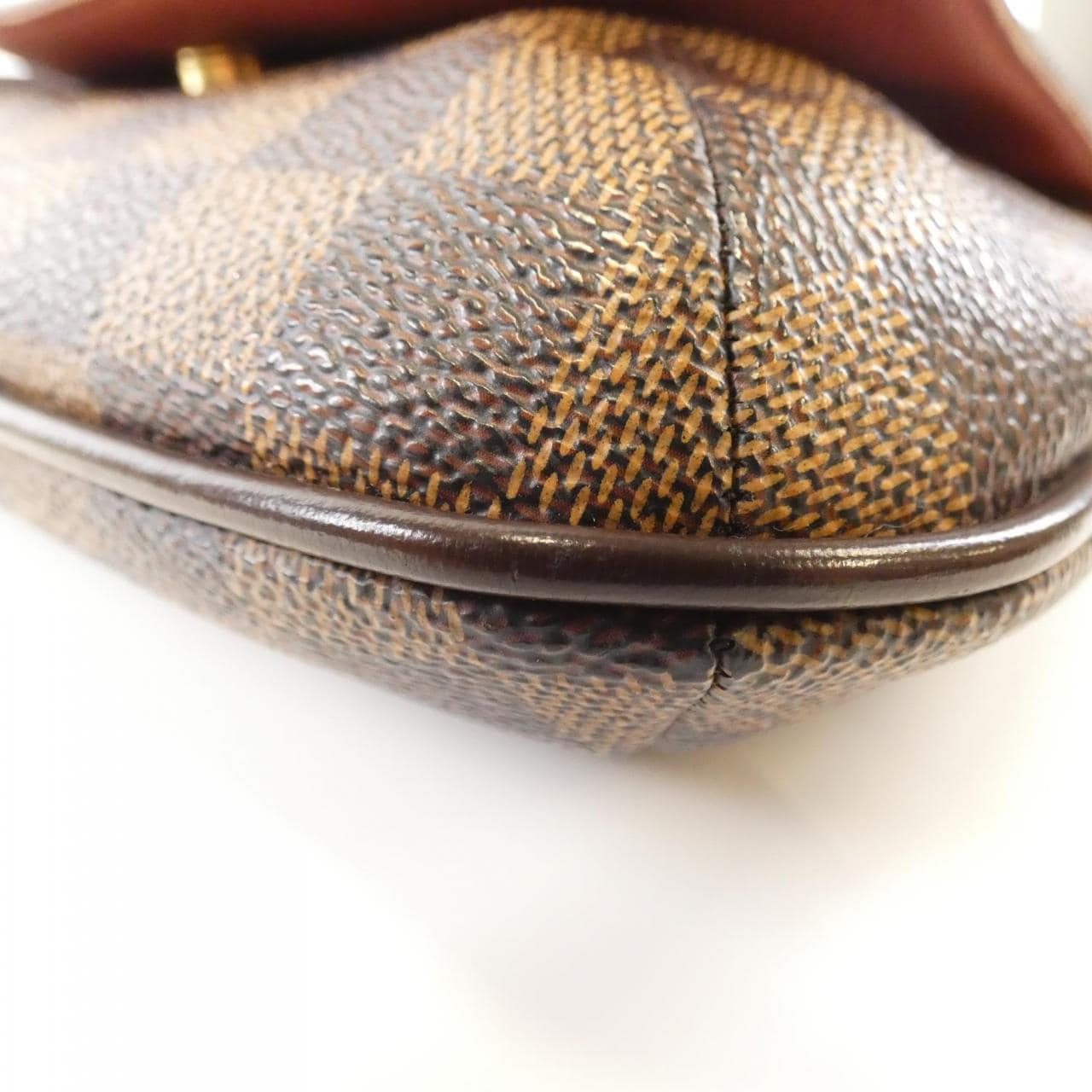 LOUIS VUITTON Damier Musette Salsa N51300 Shoulder Bag