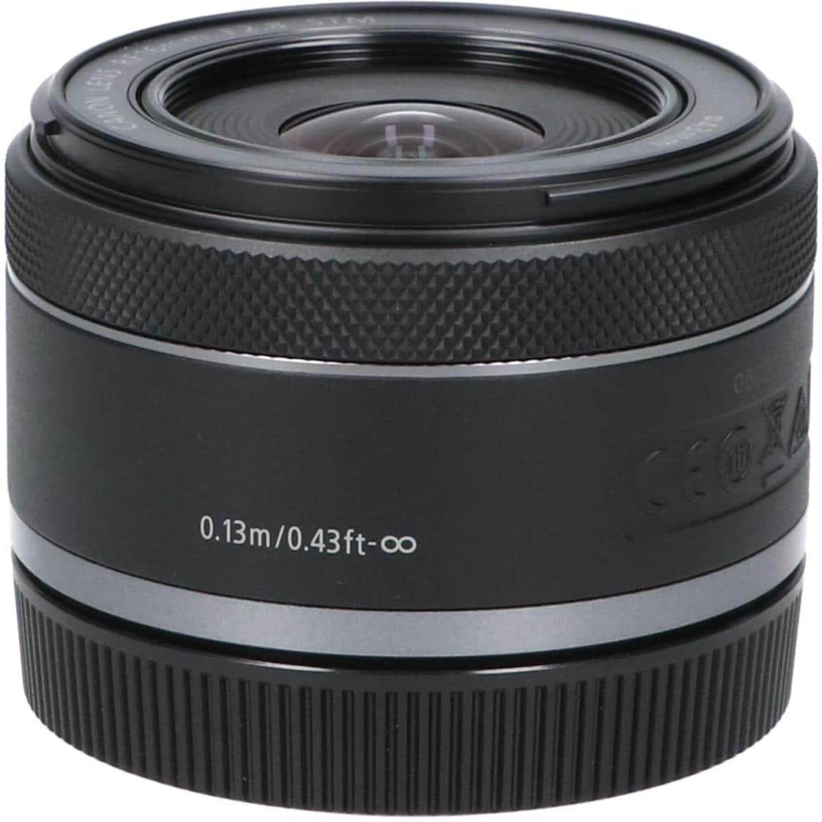 ＣＡＮＯＮ　ＲＦ１６ｍｍ　Ｆ２．８ＳＴＭ