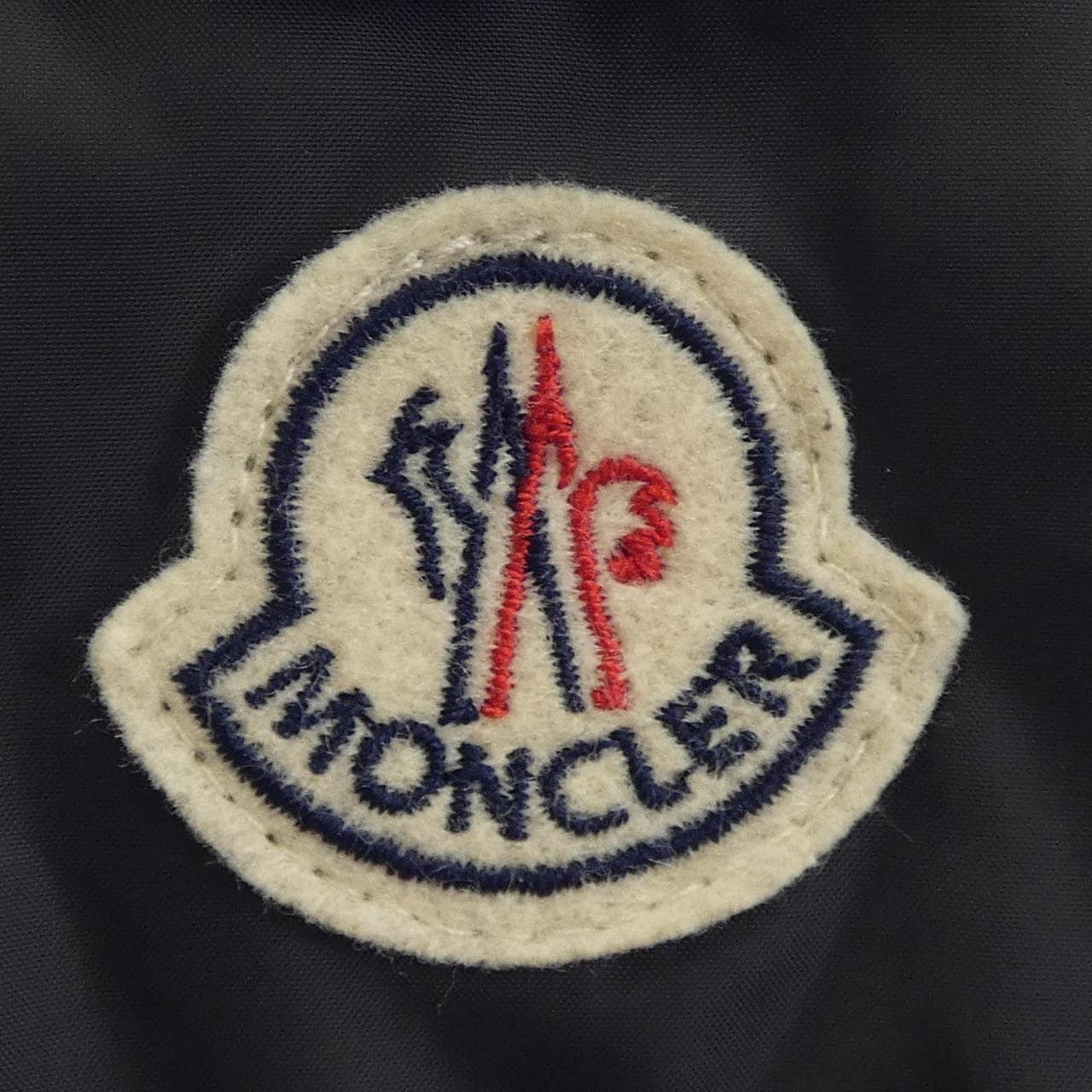 MONCLER MONCLER Down Jacket