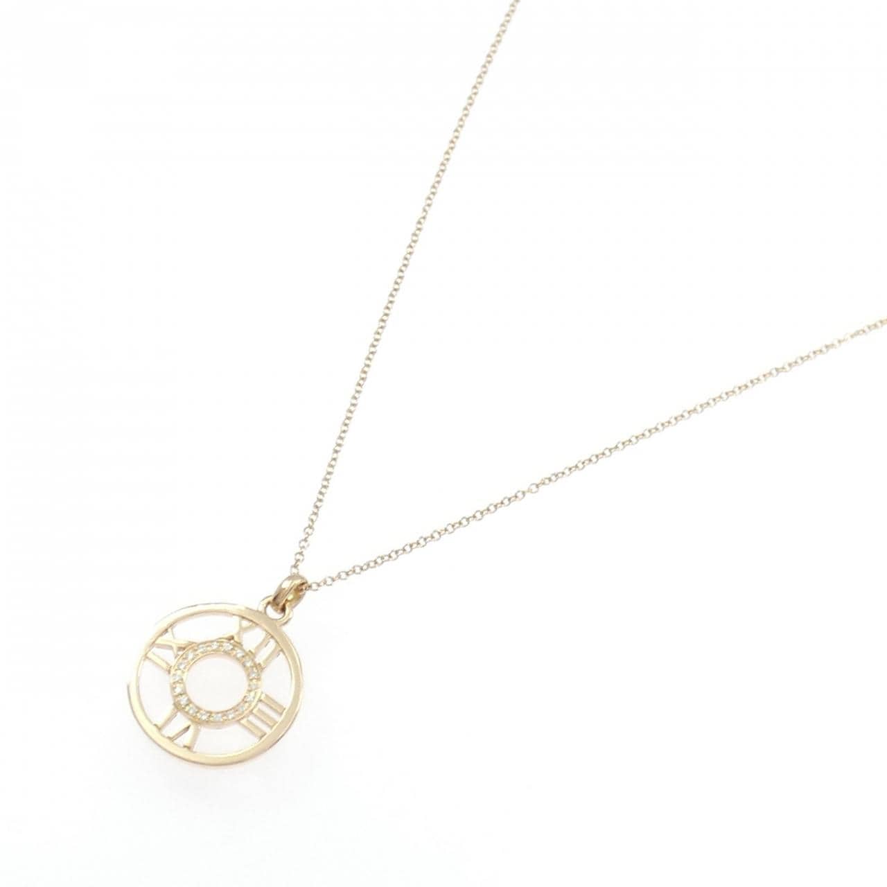 TIFFANY Atlas Open Necklace