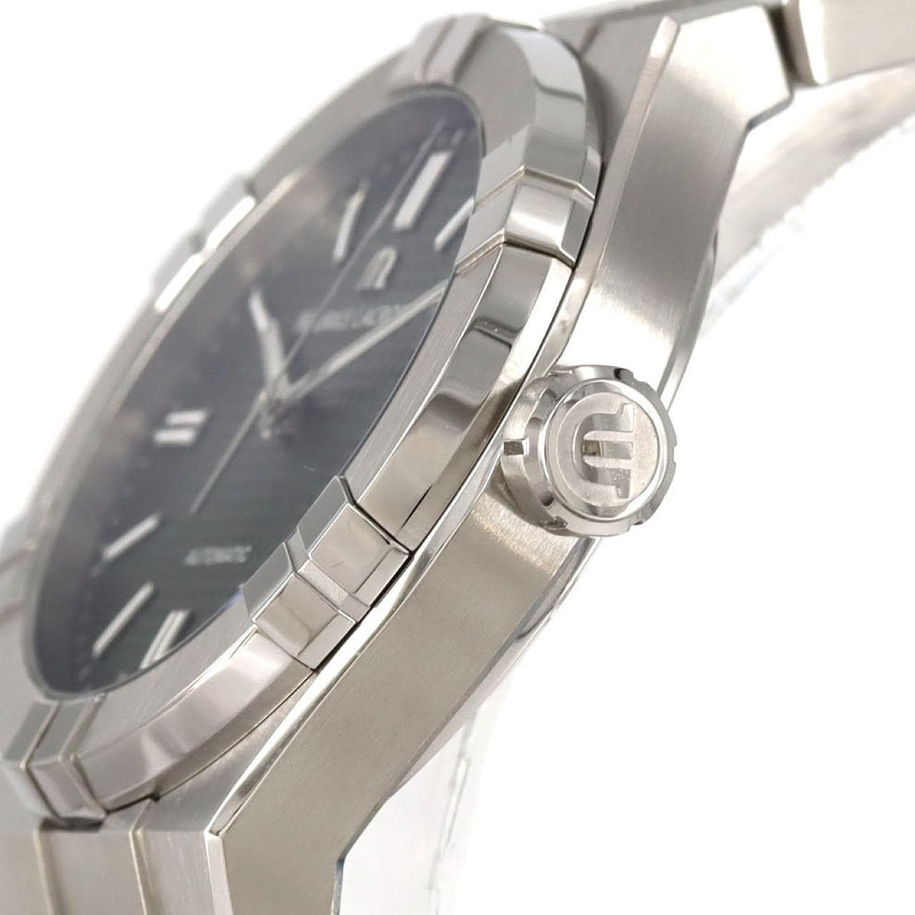 【新品】モーリス･ラクロア アイコンオートマティック AI6007-SS002-630-1 SS 自動巻