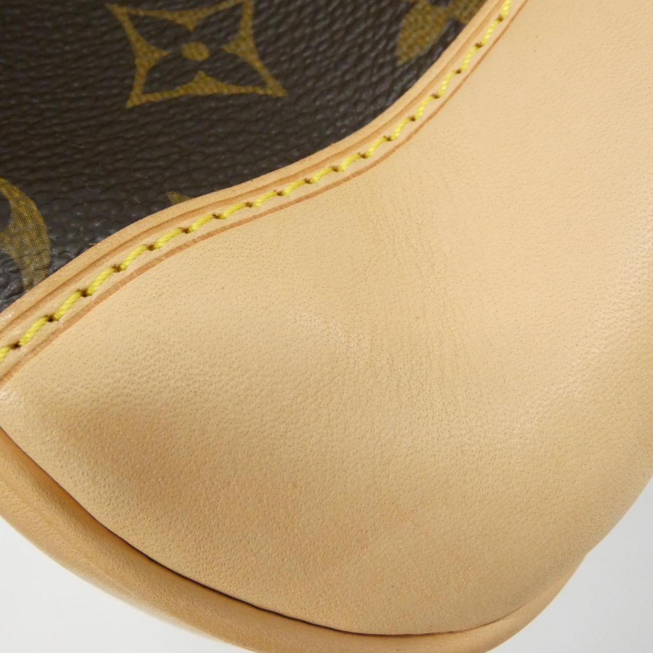 ルイヴィトン モノグラム ビバリー GM M40120 ショルダーバッグ