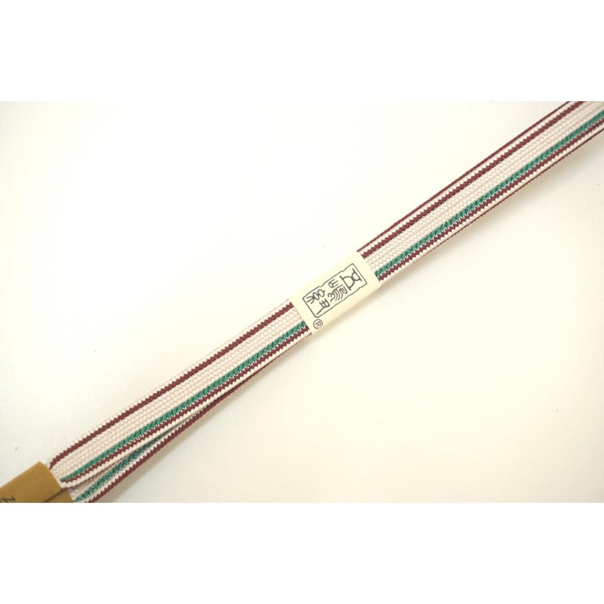 【新品】帯〆　五嶋紐
