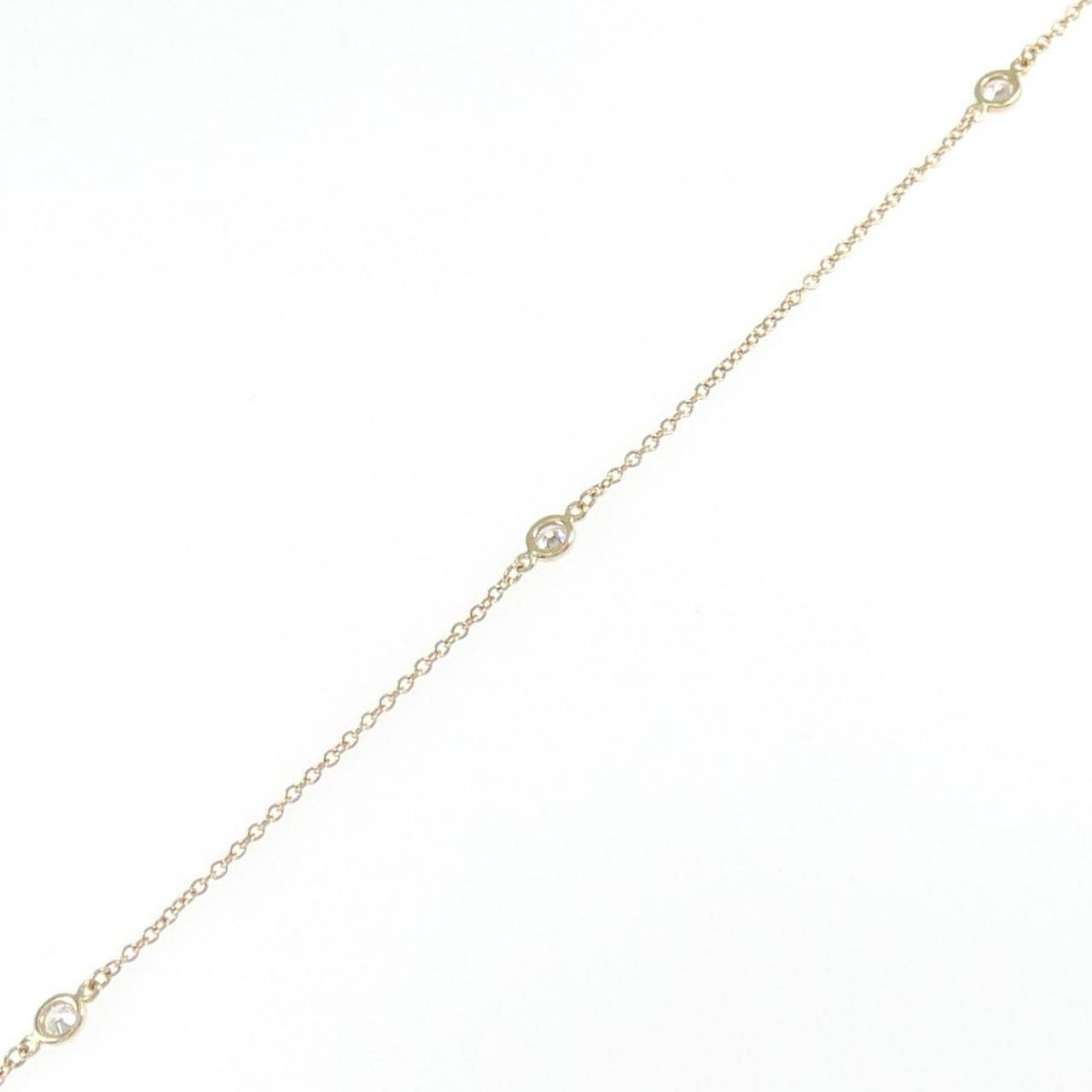 ティファニー バイザヤード 3P ブレスレット