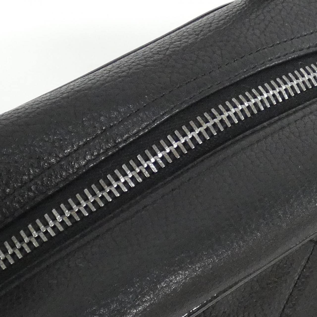 【ヴィンテージ】シャネル 15685 ボストンバッグ