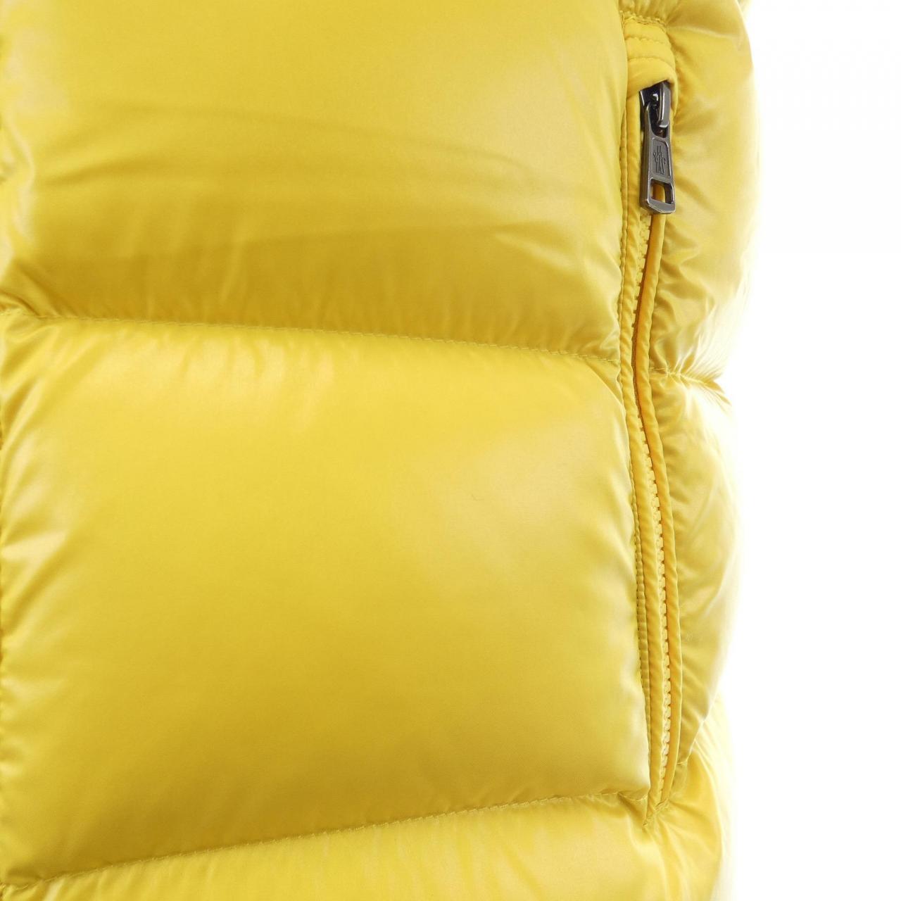 モンクレール MONCLER BORMES ダウンベスト