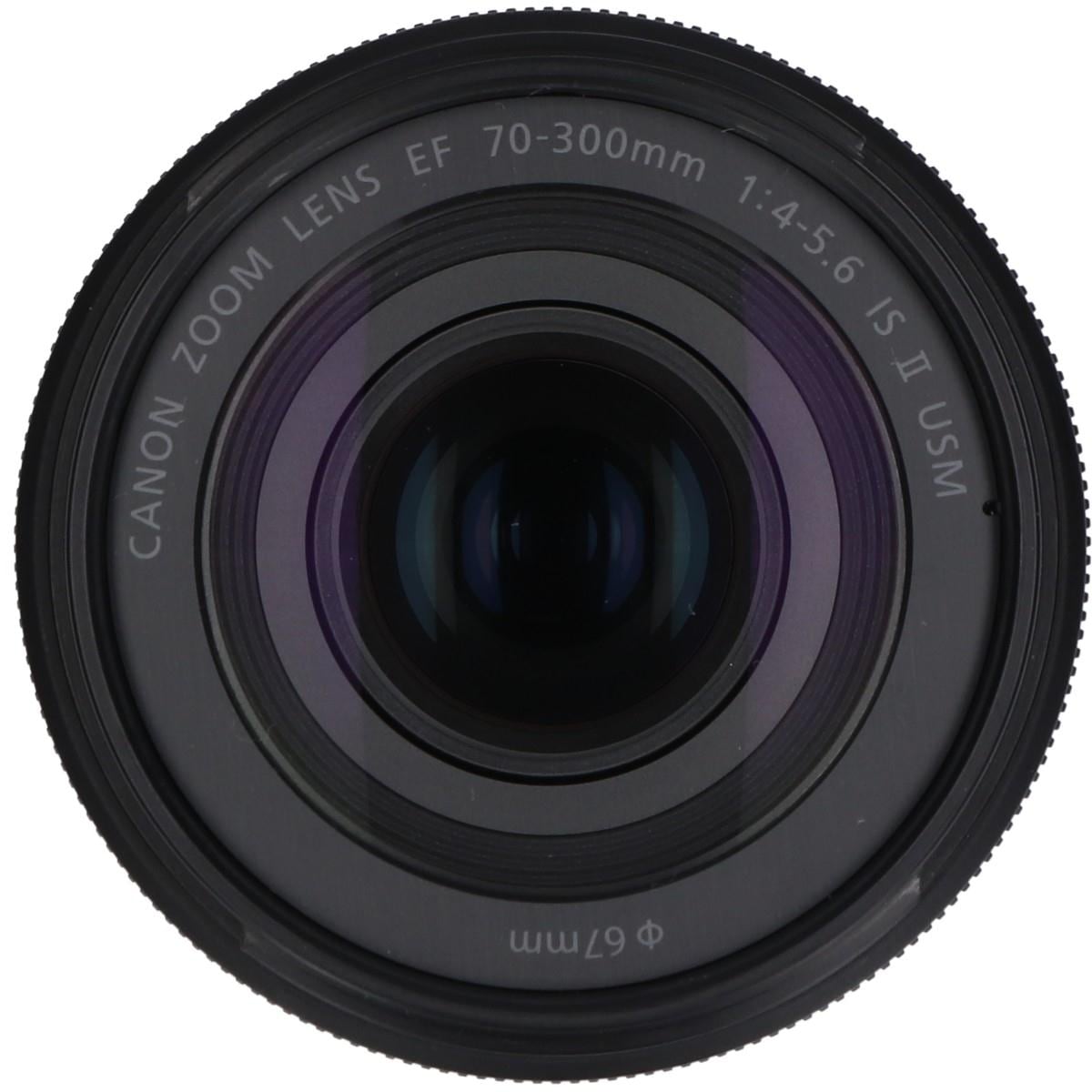 ＥＦ７０－３００ｍｍ　Ｆ４－５．６ＩＳⅡ　ＵＳＭ