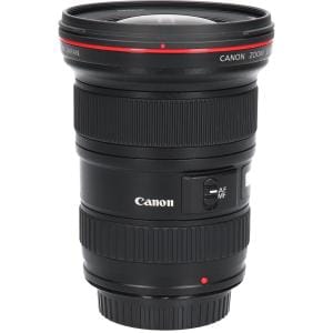 ＥＦ１６－３５ｍｍ　Ｆ２．８ＬＩＩＵＳＭ