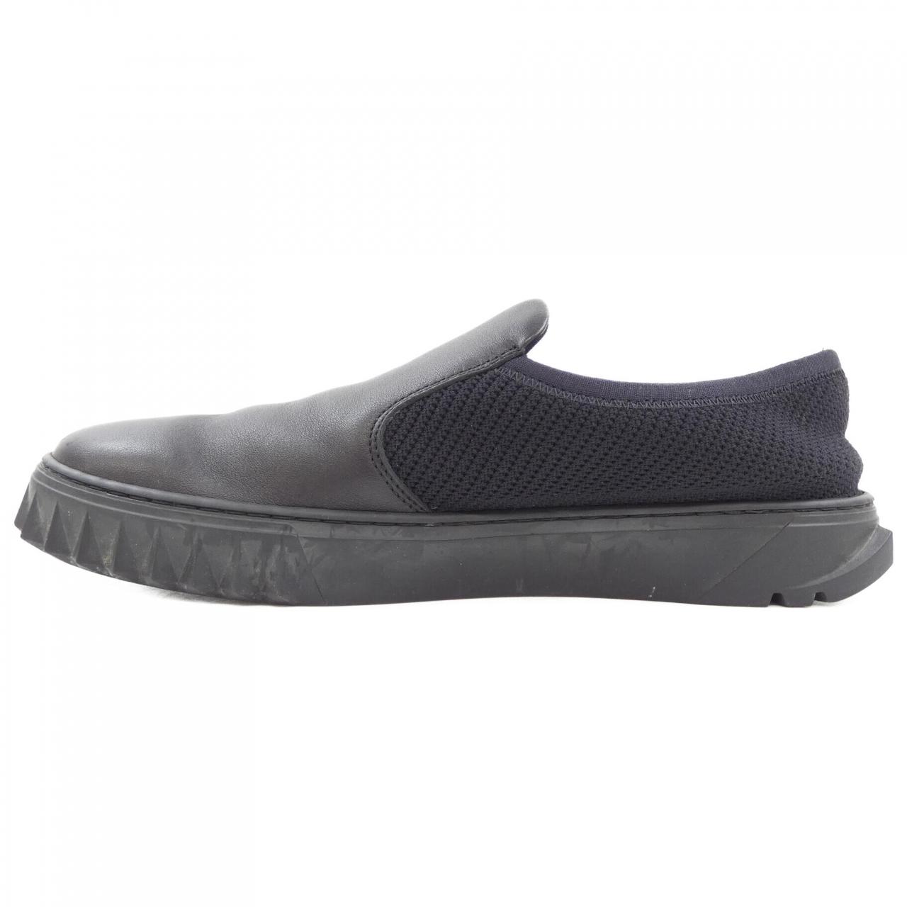 サルヴァトーレフェラガモ SALVATORE FERRAGAMO スニーカー