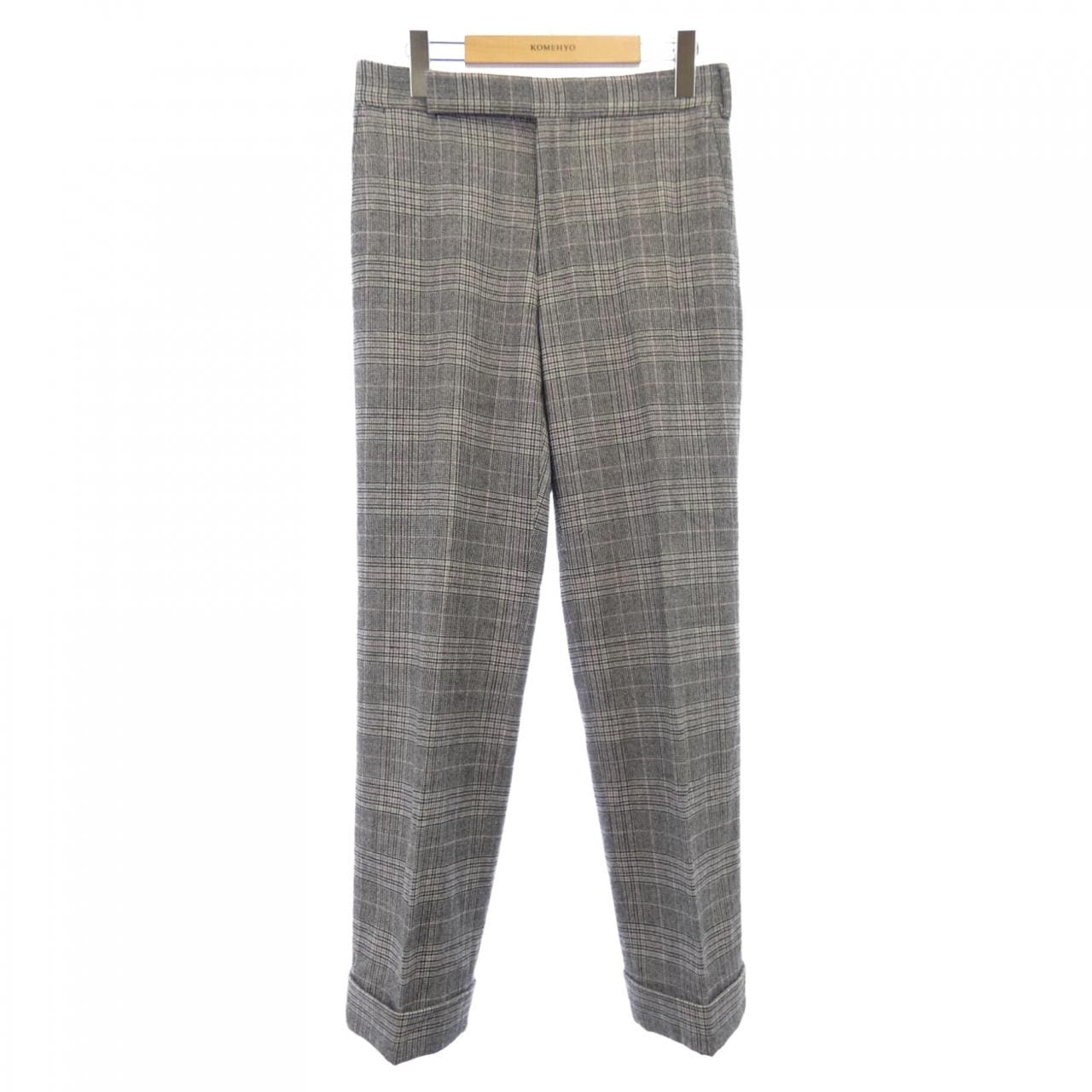 ラルディーニ LARDINI パンツ