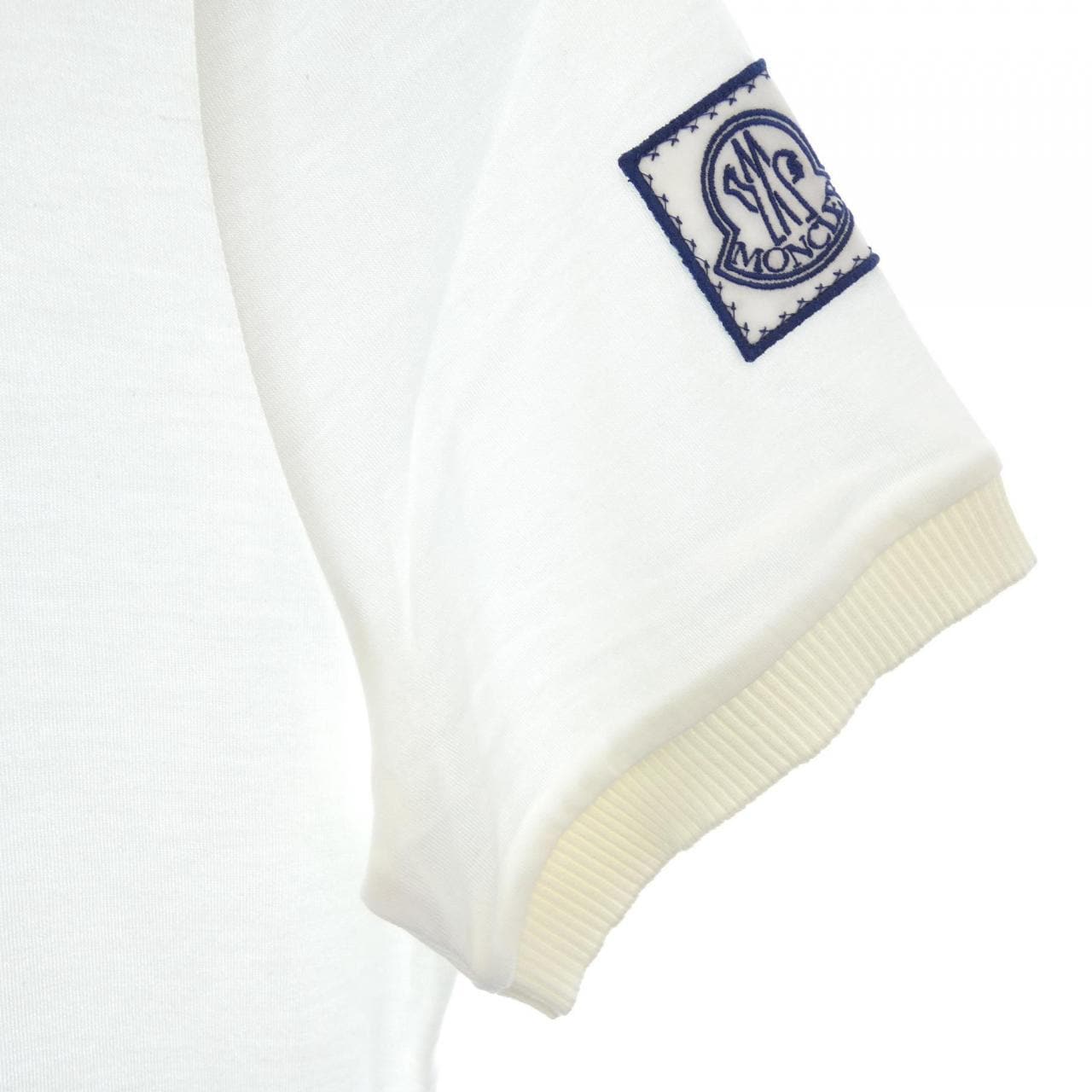 モンクレールガムブルー MONCLER GAMMEBLEU D13918011450 Tシャツ