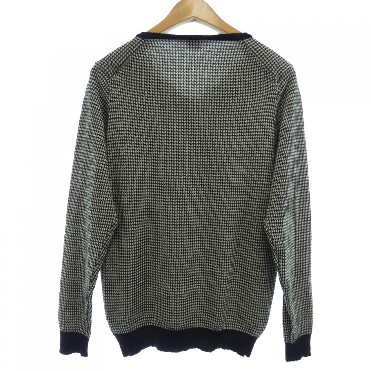 ジョンスメドレー JOHN SMEDLEY ニット