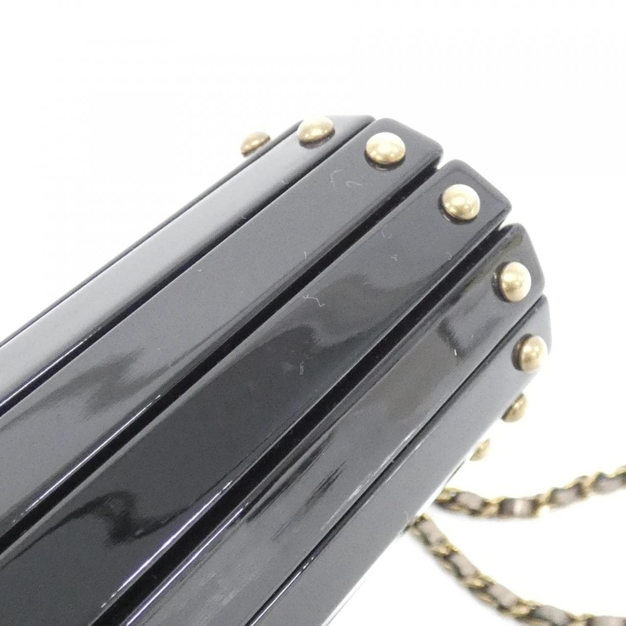 シャネル ショルダーバッグ