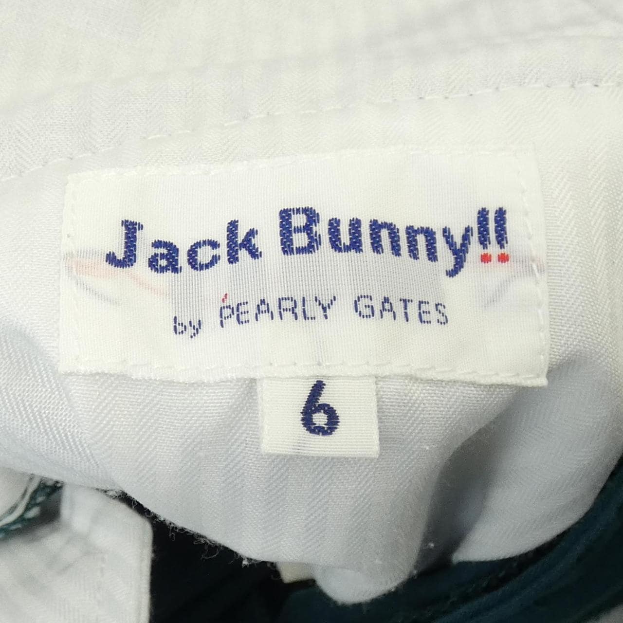 ジャックバニー Jack Bunny!! パンツ