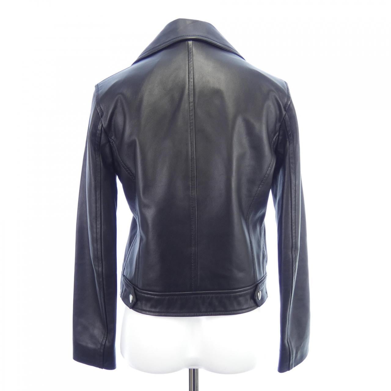 ブレンヘイム BLENHEIM レザージャケット