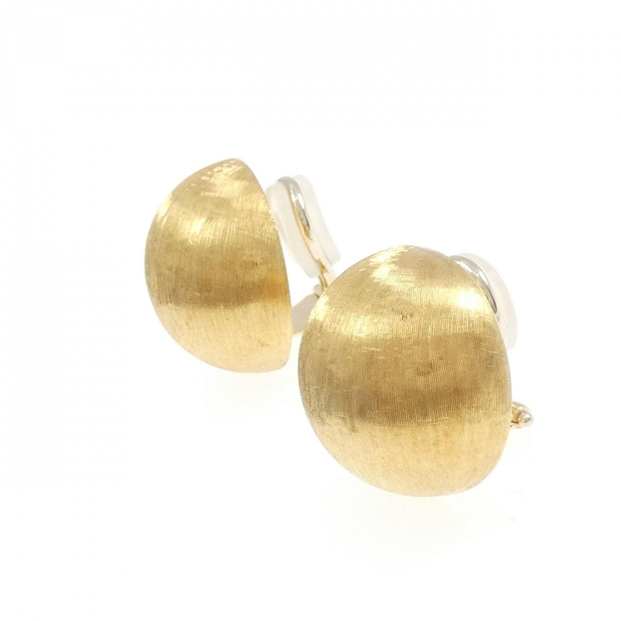 ナニス 750YG イヤリング