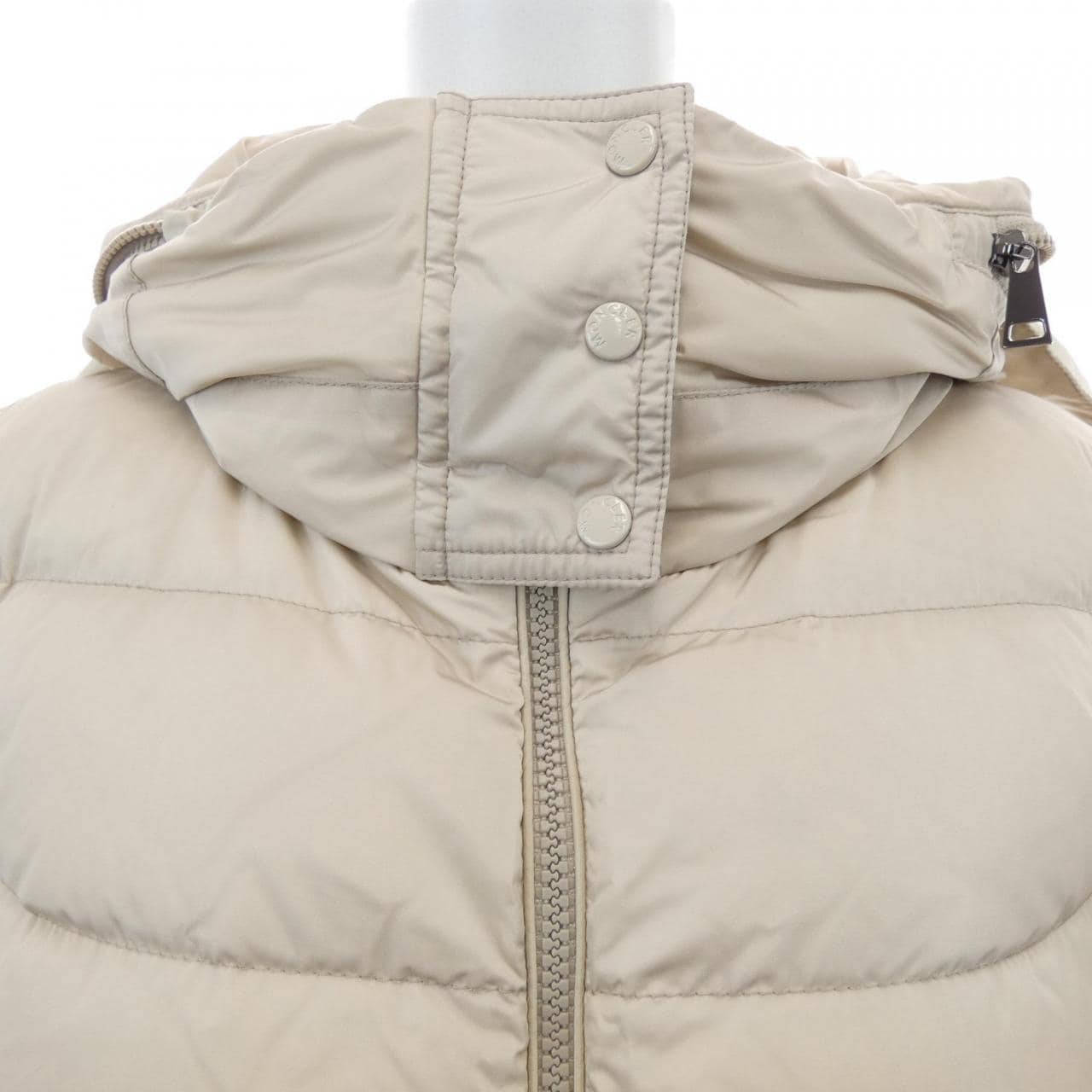モンクレール MONCLER FLAMMETTE ダウンコート
