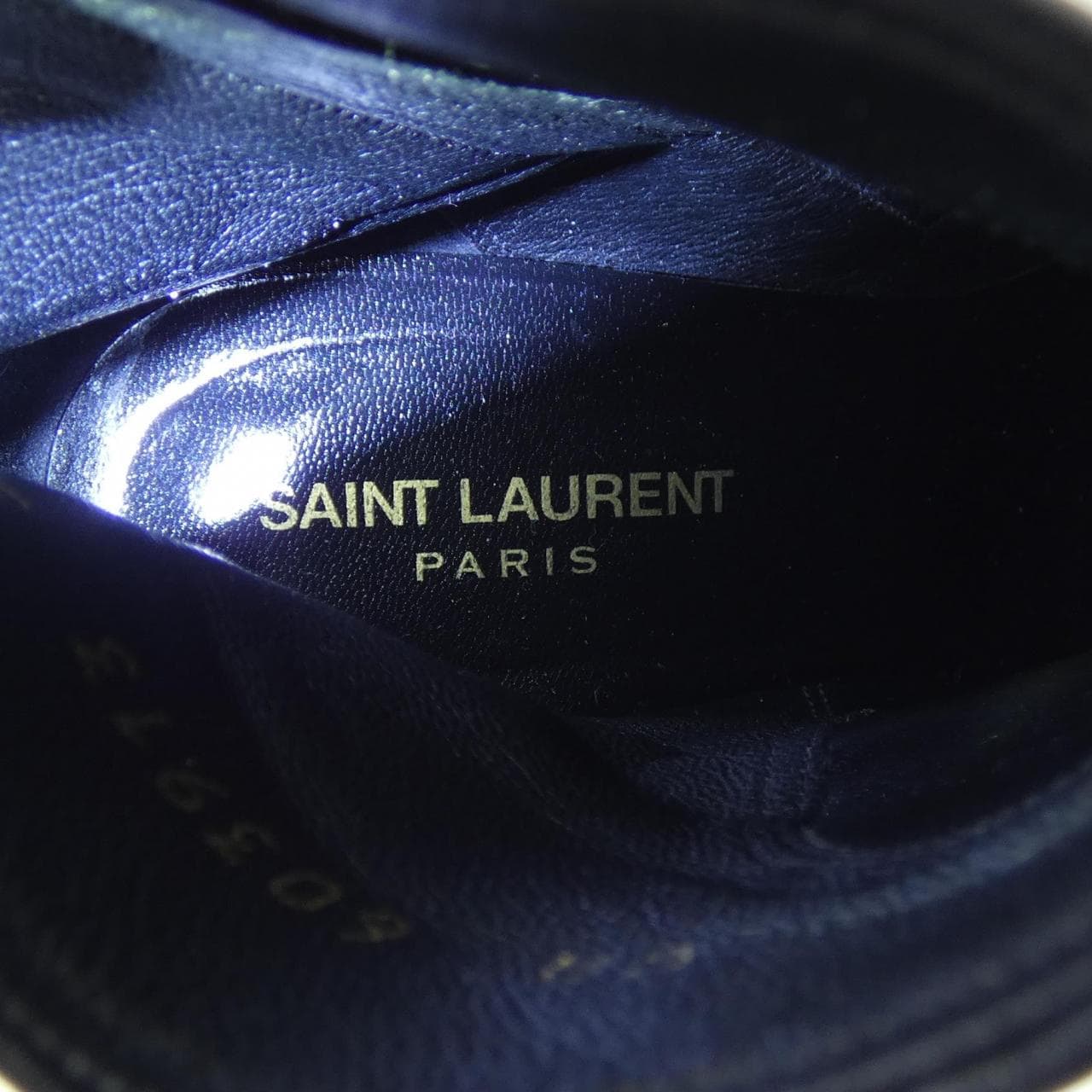 サンローラン SAINT LAURENT 603913 ブーツ