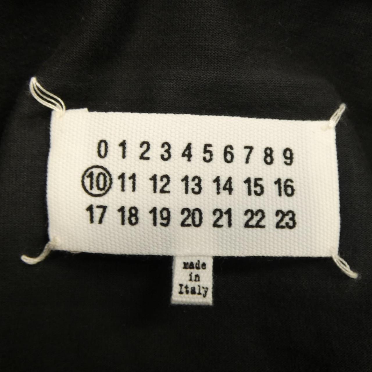 メゾンマルジェラ Maison Margiela S50GC0646 Tシャツ