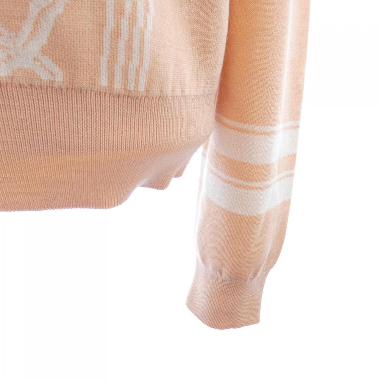 エルメス HERMES EN DESORDRE FINESSE BRIDE DE GALA 4E2655D6 ニット