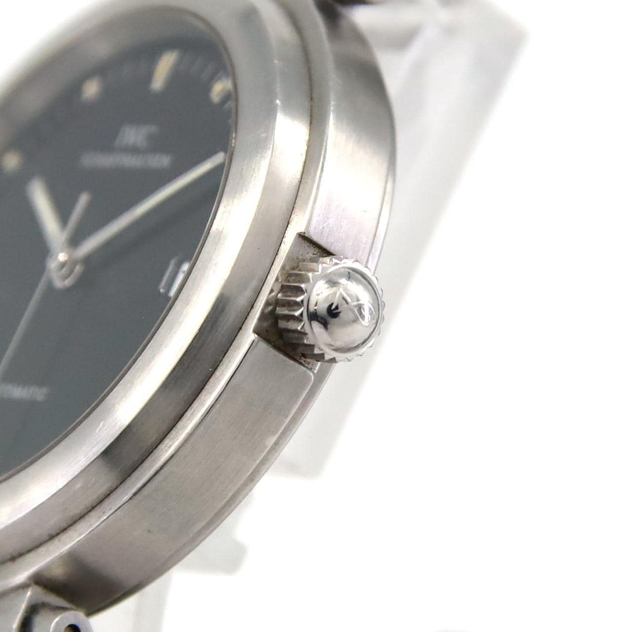 IWC ダ･ヴィンチSL IW352805 SS 自動巻