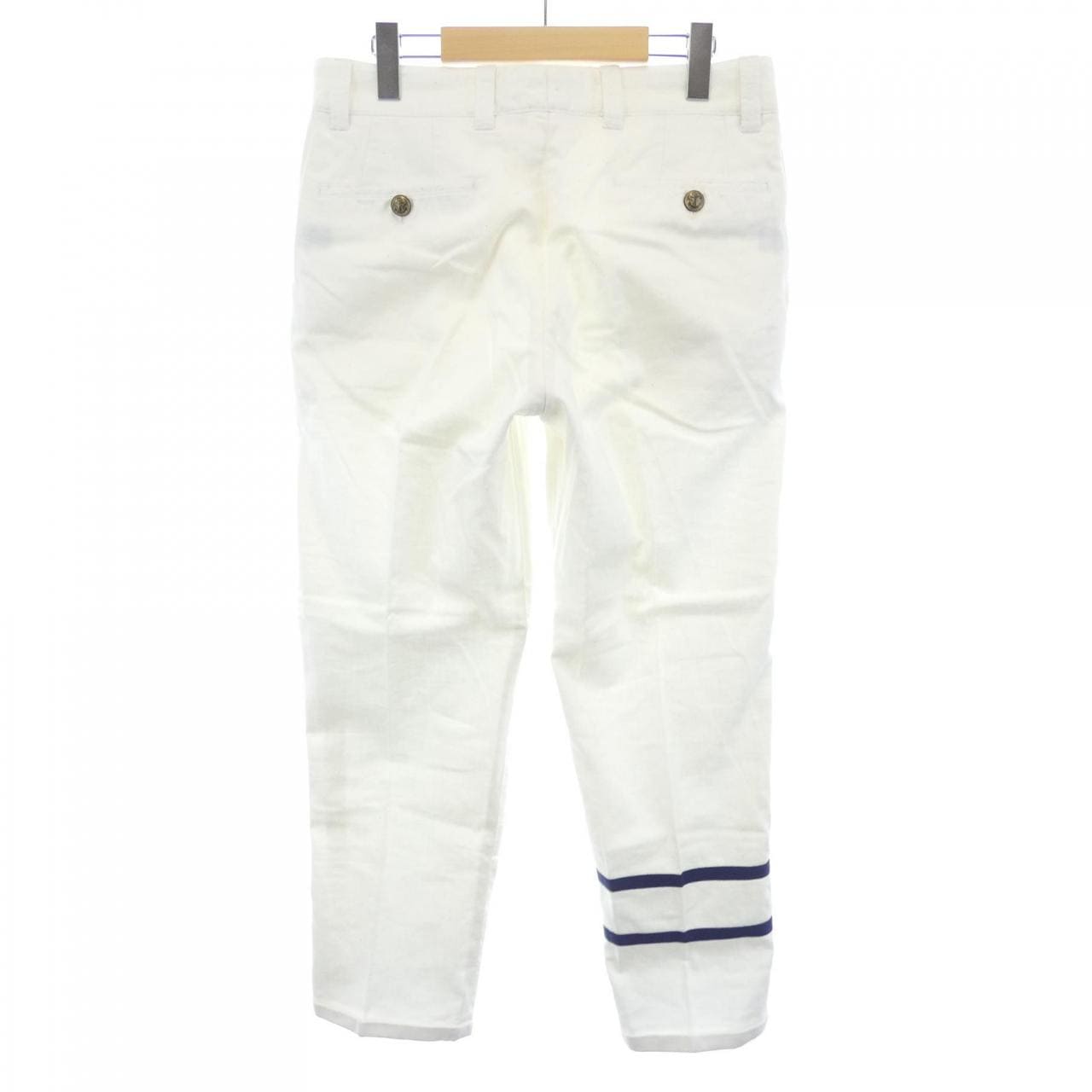 ピーティーゼロウーノ PT01 CWHS05BXOFWD パンツ