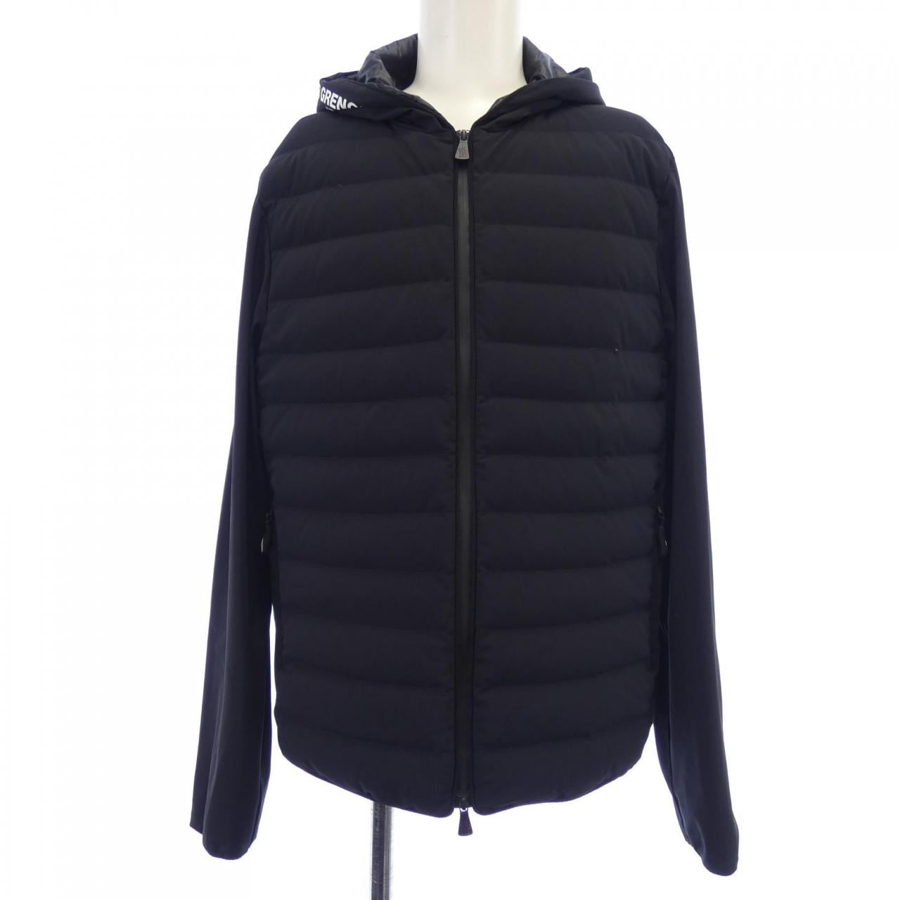 モンクレールグルノーブル MONCLER GRENOBLE J20978G00023 ダウンジャケット