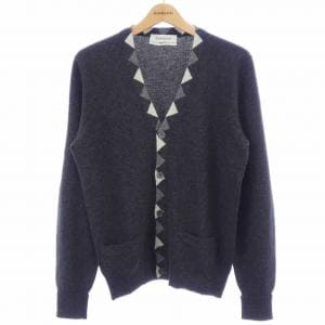 イヴサンローラン YVES SAINT LAURENT 272304Y2HUC カーディガン