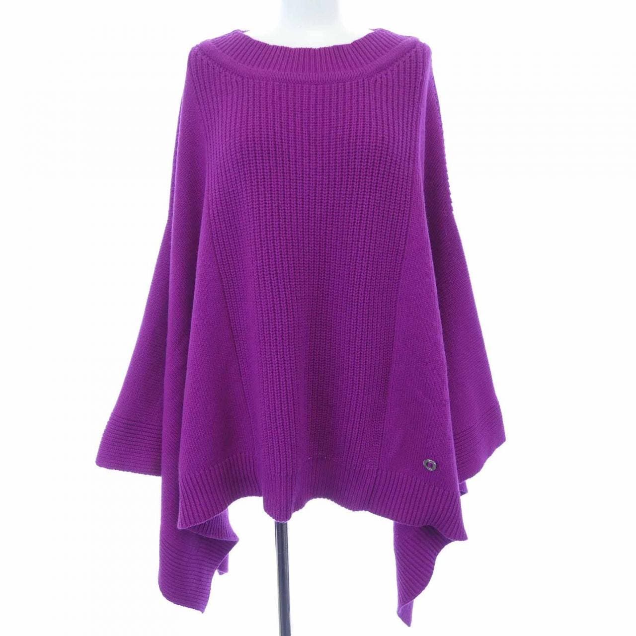 エルメス HERMES 3E2900D1 ポンチョ