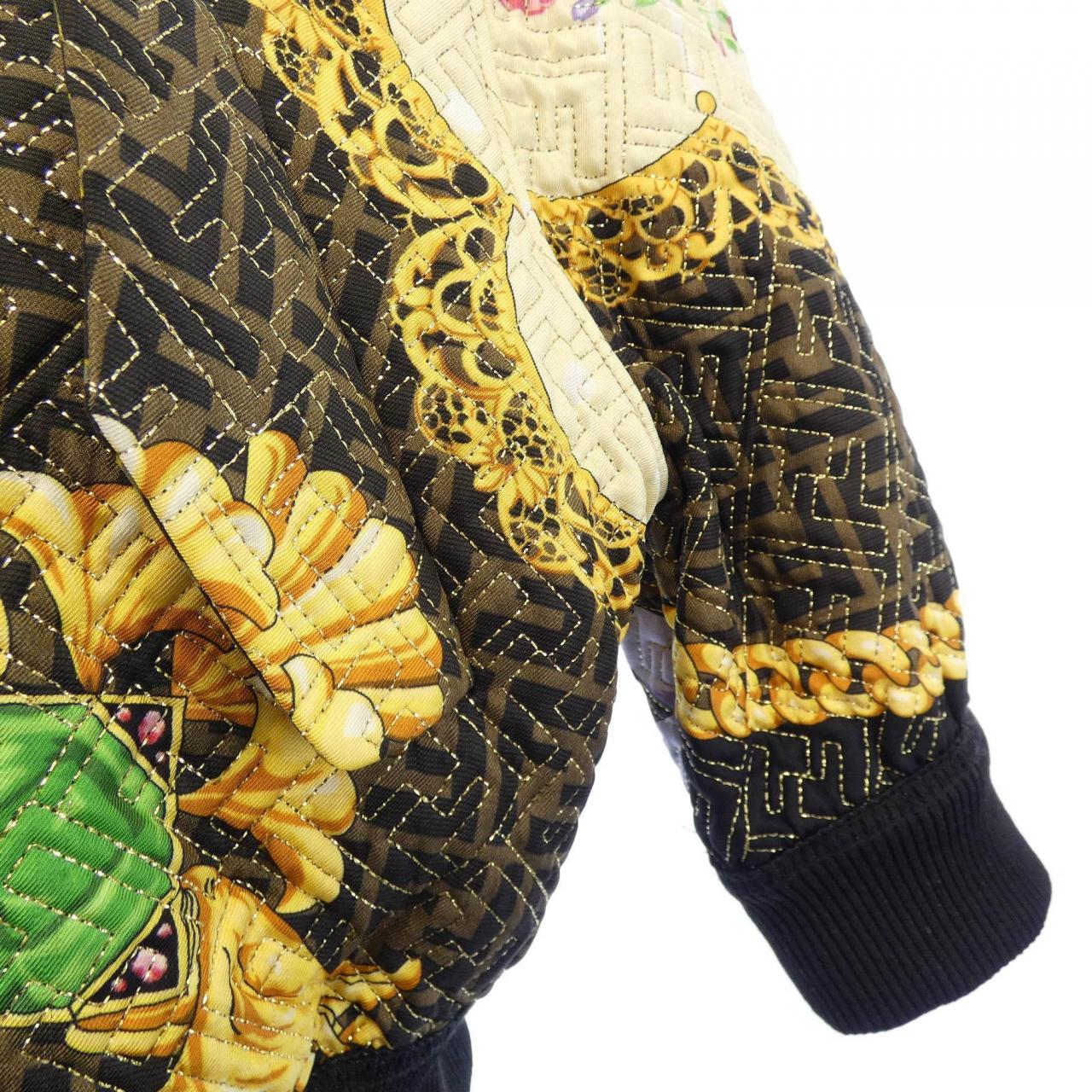 フェンダーチェ FENDACE ジャケット