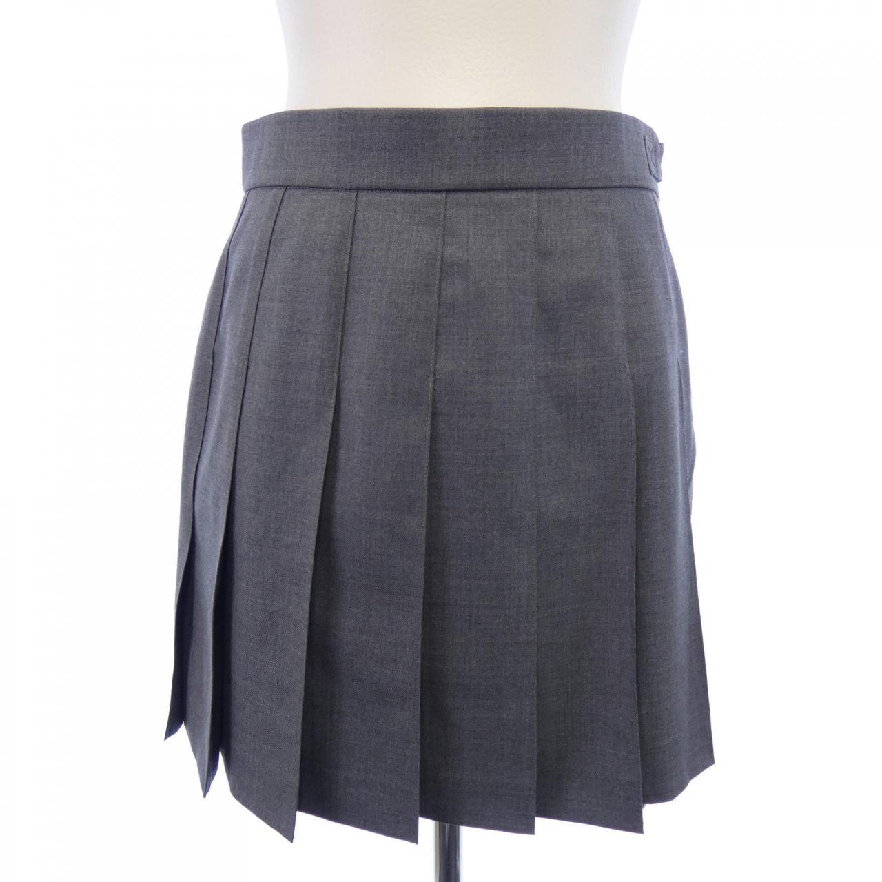 トムブラウン THOM BROWNE FGC402V-00626-035 スカート