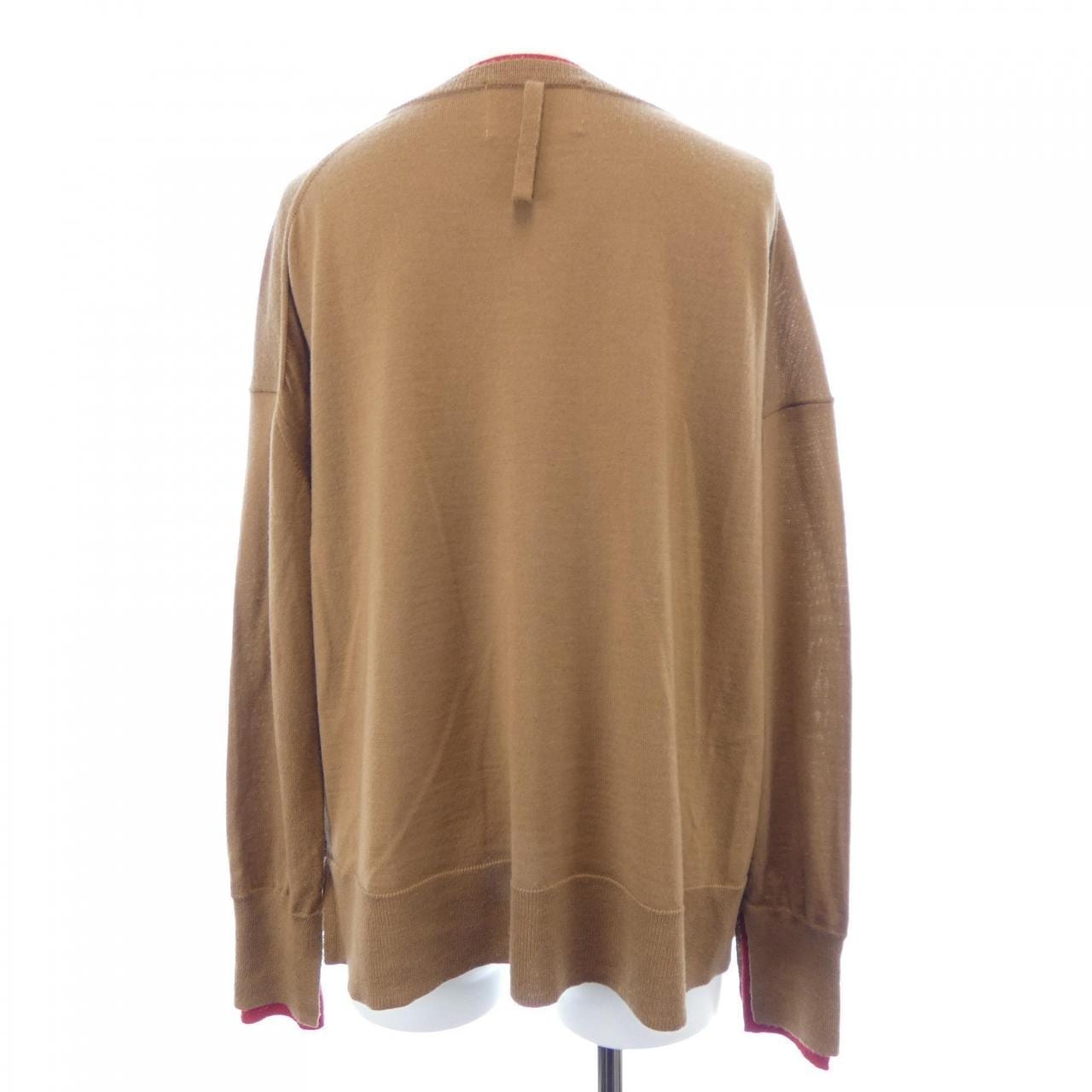 ベイジュ BEIGE. ニット