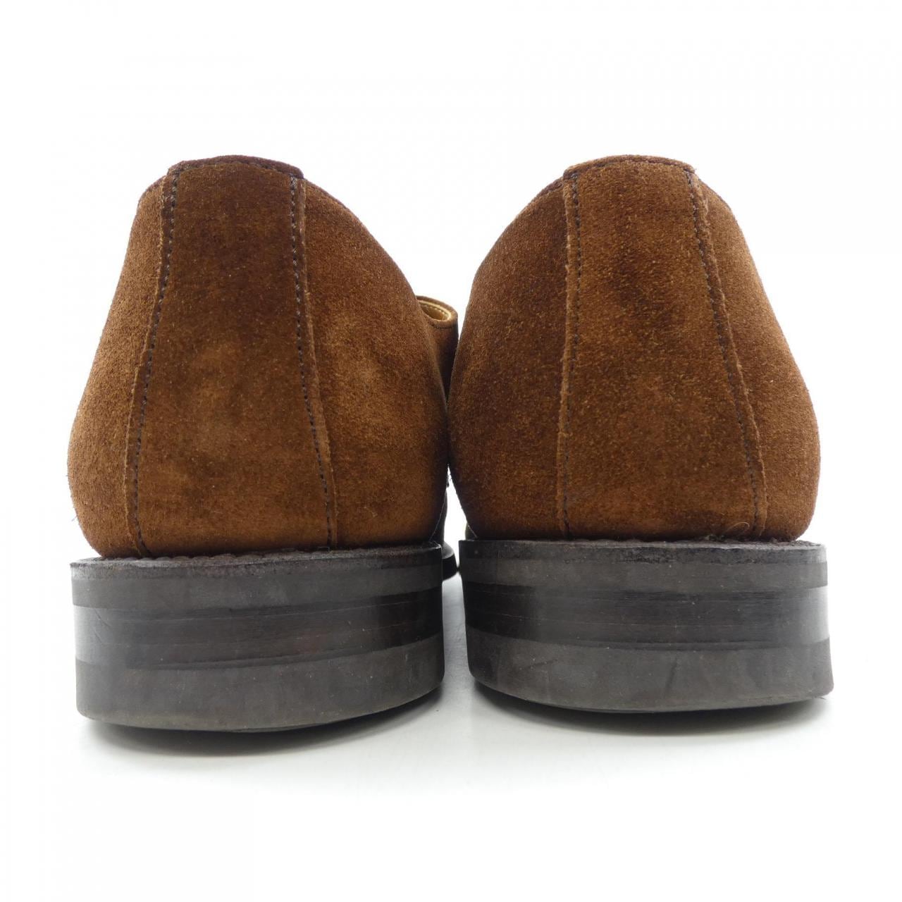 バーウィック Berwick シューズ