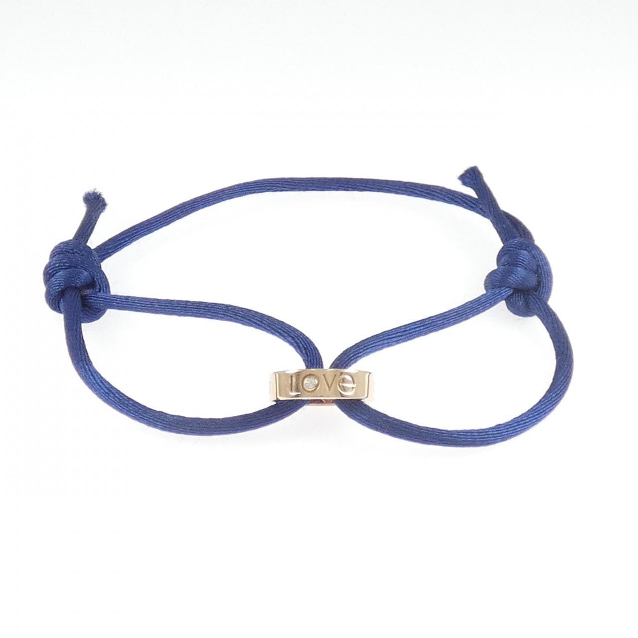 カルティエ ラブ チャリティ ブレスレット