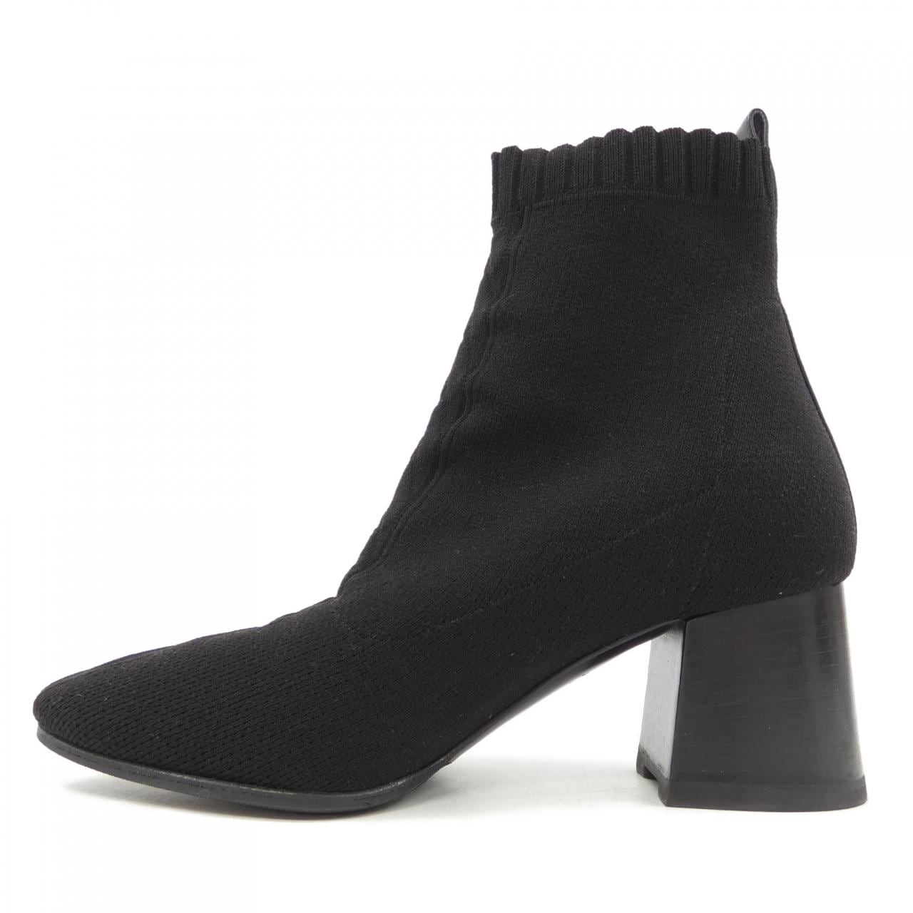 エルメス HERMES ヴォルヴェール VOLVER エクスリブリス/クリック セ ヌエ 192034Z ブーツ