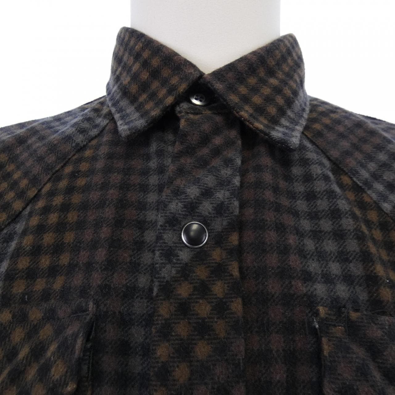 エンジニアードガーメンツ ENGINEERED GARMENTS シャツ