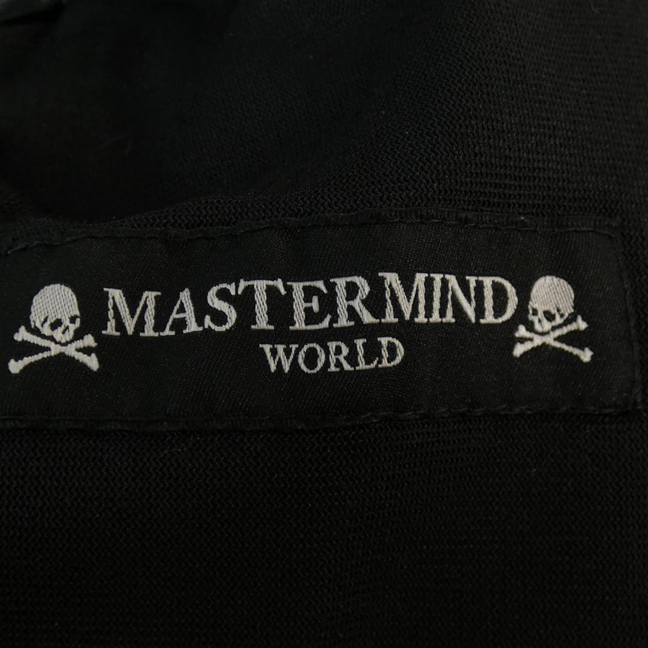 マスターマインド MASTERMIND パンツ