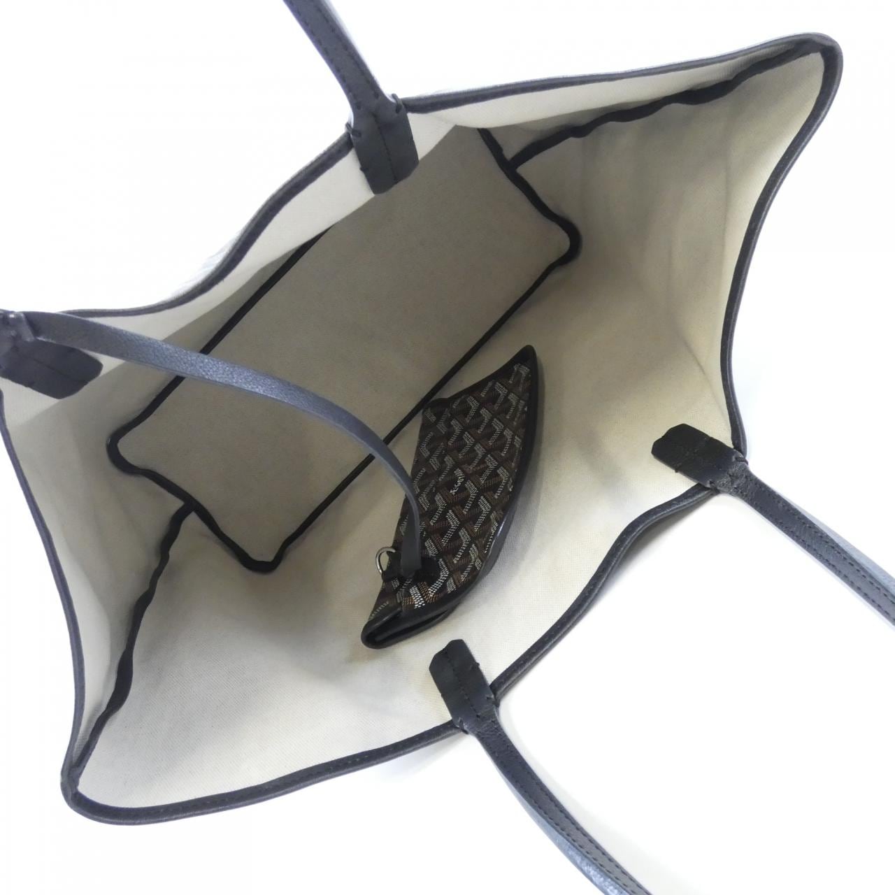 ゴヤール サン ルイ PM AMA LOUIS PM バッグ