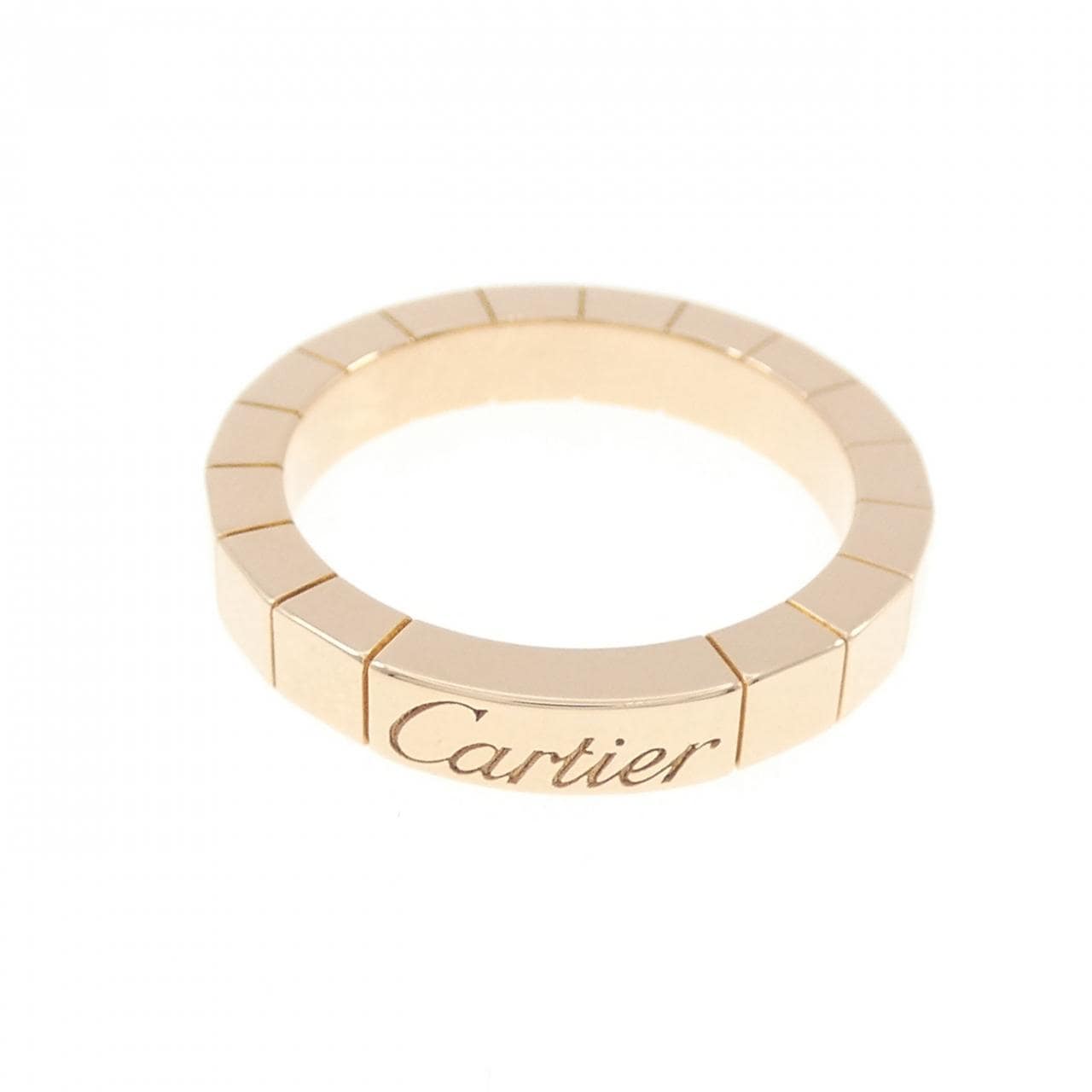 カルティエ ラニエール リング