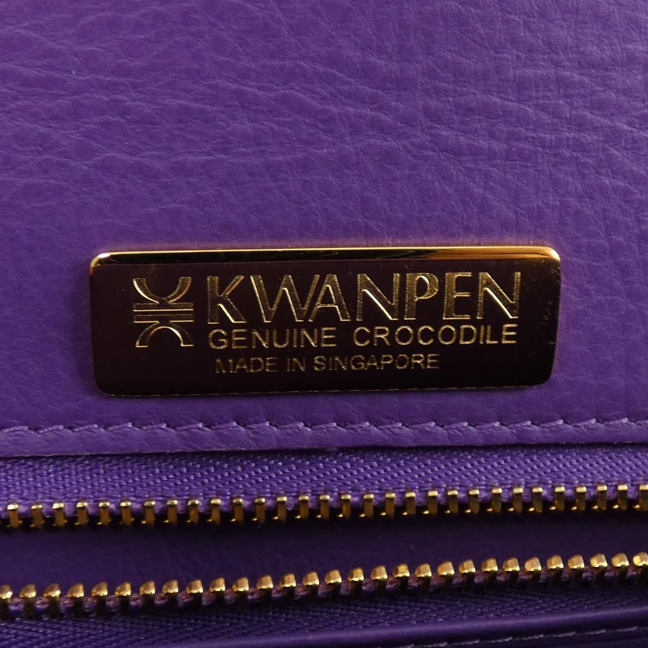 KWANPEN CNC 3526 BAG