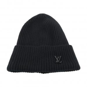 ルイヴィトン LOUIS VUITTON ビーニー LVアヘッド1.1 MP3246 ニットキャップ