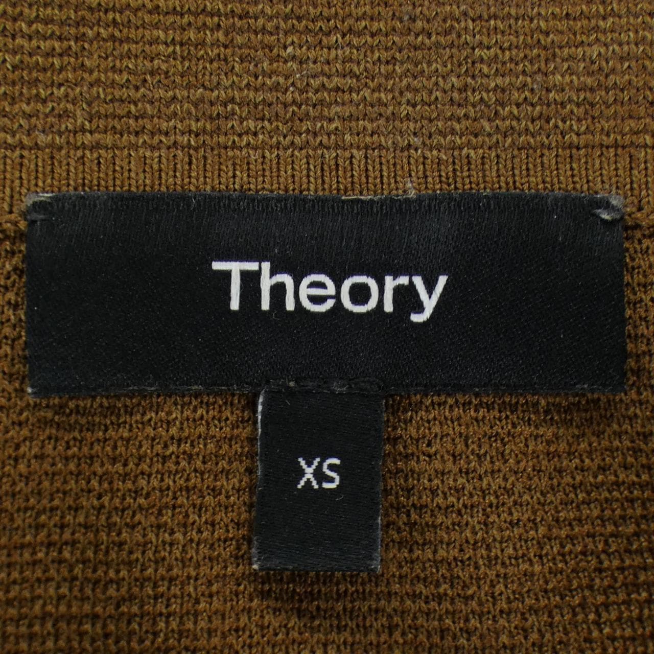 セオリー theory 02-5201709 ポロシャツ