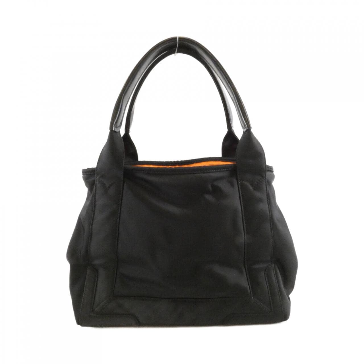 バレンシアガ ネイビー カバス S 339933 210K4 バッグ