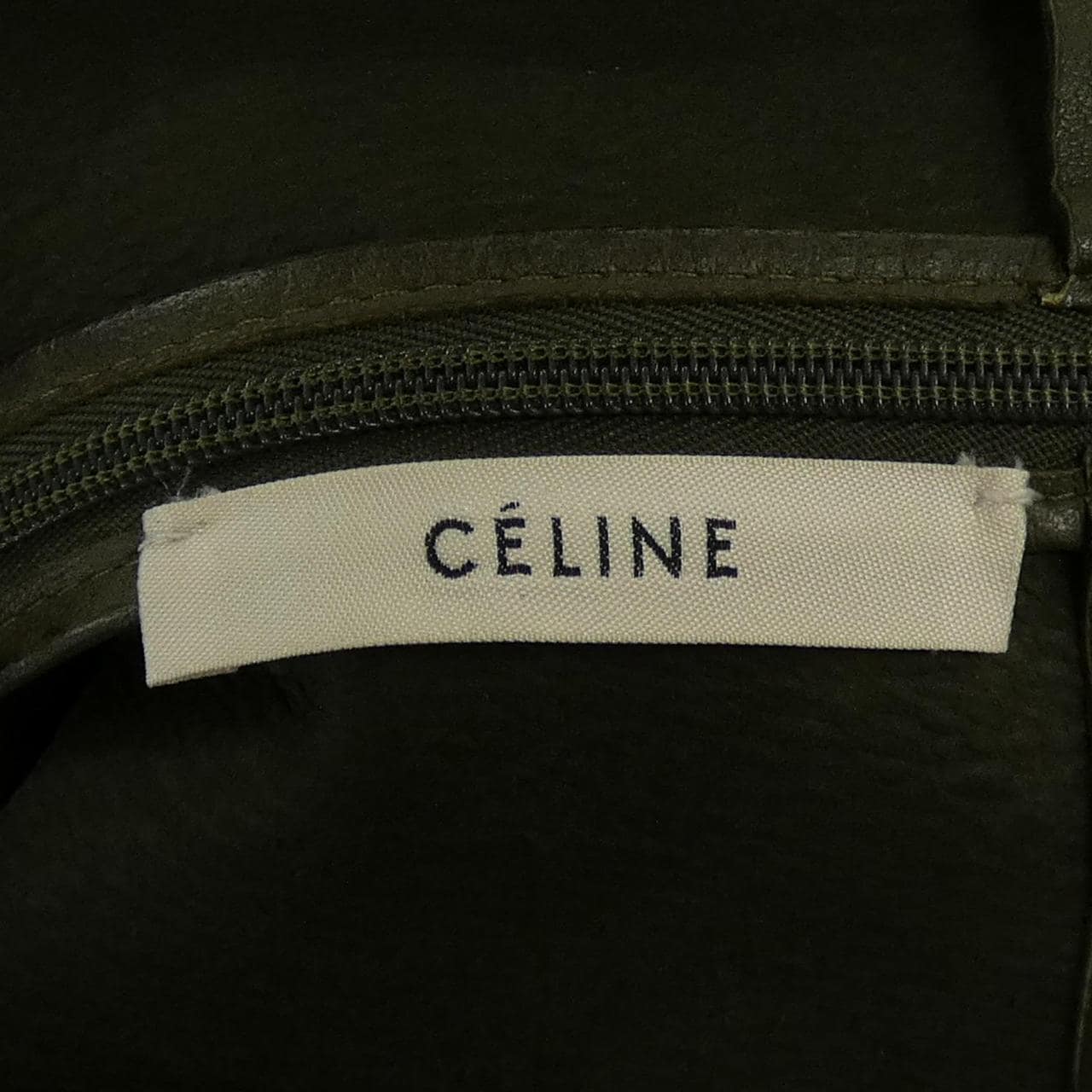 セリーヌ CELINE 2 2J32/5167 スカート